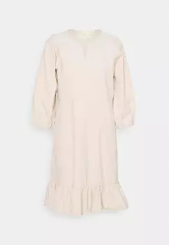 Дневное платье RIANNEPW Part Two, цвет Nude