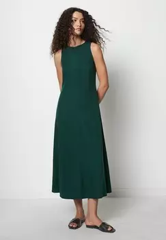 Дневное платье RMELLOSES Marc O'Polo, зеленый
