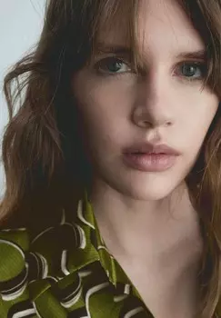 Дневное платье ROBI2 Mango, зеленый