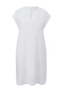 Дневное платье s.Oliver, белый