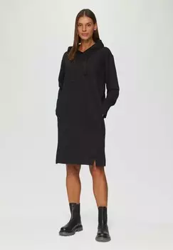 Дневное платье s.Oliver, черный