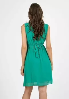 Дневное платье SABRY Attesa Maternity, светло-зеленый