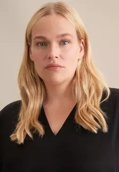 Дневное платье Seidensticker, черный