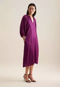 Дневное платье Seidensticker, цвет Berry