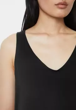 Дневное платье SHAPED Marc O'Polo, черный