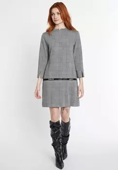 Дневное платье SHAWA Ana Alcazar, черный