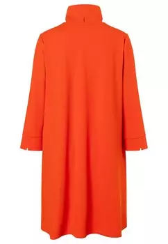 Дневное платье SIGARA Ana Alcazar, оранжевый