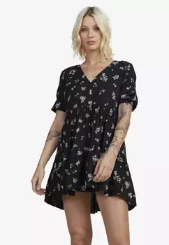 Дневное платье SPRINKLE VIENNA RVCA