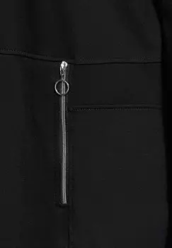 Дневное платье Street One, черный