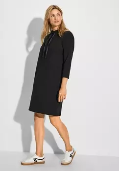 Дневное платье STRUKTUR Cecil, черный