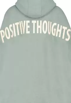 Дневное платье Sublevel, зеленый