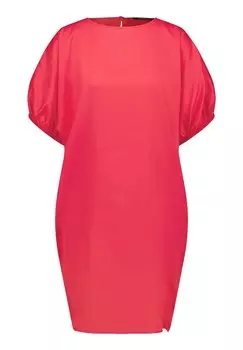 Дневное платье Taifun, розовый