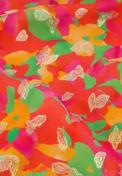 Дневное платье TANYA Fabienne Chapot, красный