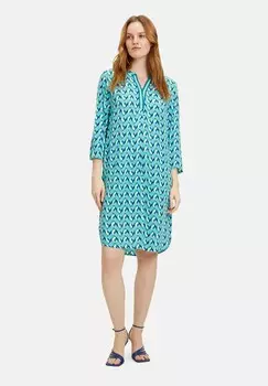 Дневное платье TASCHEN Betty Barclay, синий