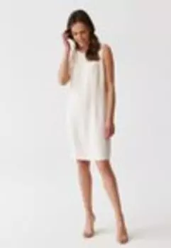 Дневное платье Tatuum, белый