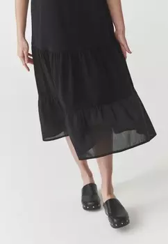 Дневное платье TATUUM, черный