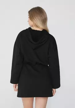 Дневное платье Tezenis, черный