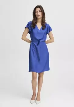Дневное платье TILDA b.young, синий