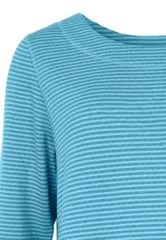 Дневное платье TOLANAJA Deerberg, синий