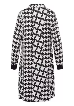 Дневное платье TUZZI, белый