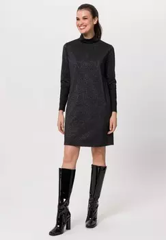 Дневное платье TUZZI, черный