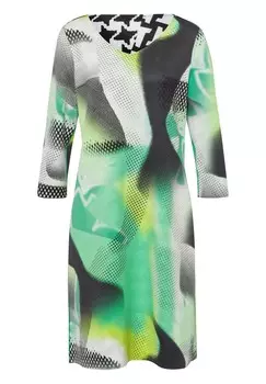 Дневное платье TUZZI, черный