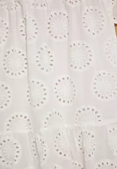 Дневное платье usha, белый