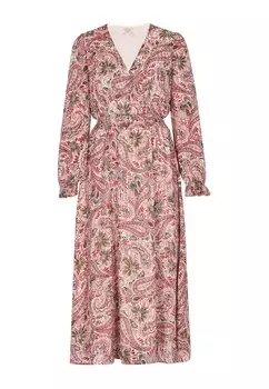 Дневное платье usha, белый