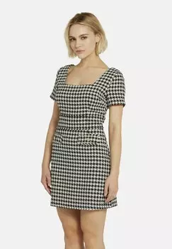 Дневное платье VANTREA Nicowa, черный