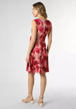 Дневное платье Vera Mont, розовый