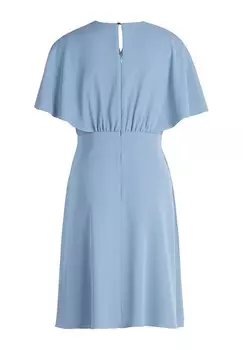 Дневное платье Vera Mont, серый