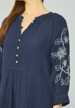 Дневное платье VICCI Germany, синий