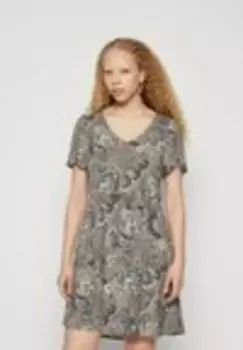 Дневное платье VMEASY SHORT DRESS Vero Moda, светло-зеленый