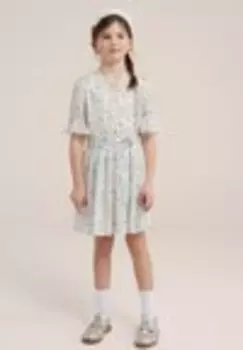 Дневное платье We Fashion, белый