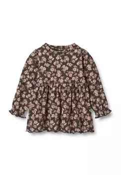 Дневное платье Wheat, антрацит