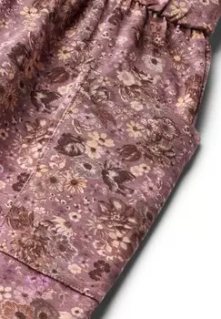 Дневное платье Wheat, сиреневый