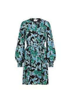 Дневное платье WILLA Fabienne Chapot, черный