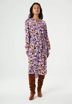 Дневное платье WILLOW DRESS Fabienne Chapot, сиреневый