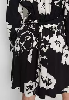 Дневное платье Wrap Style Belted Marc O'Polo, мультиколор
