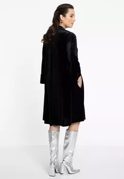 Дневное платье Yoek, черный