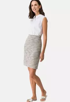 Дневное платье zero, белый