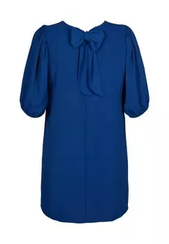 Дневное платье Zizzi, синий