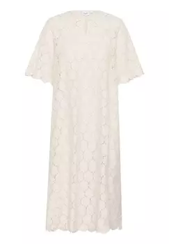 Дневное платье ZOJASZ Saint Tropez, светло-серый