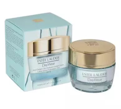 Дневной антиоксидант, увлажняющий крем для лица SPF15, 72 часа, 15 мл Estee Lauder, Este Lauder