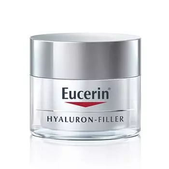 Дневной антивозрастной крем Eucerin Hyaluron, 50 мл