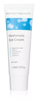 Дневной и ночной крем для глаз Farmona Perfect Beauty Hyaluronic