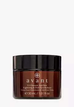 Дневной крем 2-1 Глутамическое Освещение Кожи И Уменьшение Темных Пятен Avant Skincare