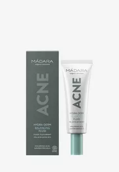Дневной крем Acne Hydra-Derm Balanceing Fluid MADARA