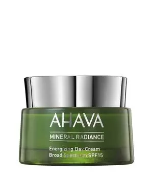 Дневной крем AHAVA Mineral Radiance Energizing Day Cream Broad Spectrum SPF 15, 50 ml