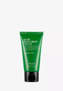 Дневной крем Aloe Hyaluron Cream Benton